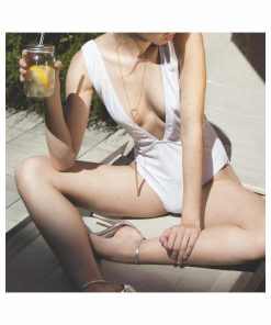 Bijoux Indiscrets Magnifique Tickler Pendant Gold