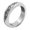 Tribal Steel Band 1.875 In.