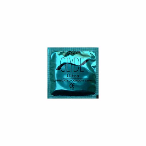 Glyde Ultra Latex Condoms 36-Pack - Image 2