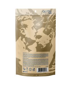 Glyde Maxi Latex Condoms 36-Pack 7 Glyde Maxi Latex Condoms 36-Pack