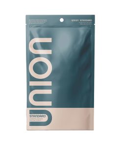 Union Standard Latex Condoms 12-Pack