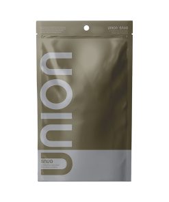 Union Snug Latex Condoms 12-Pack