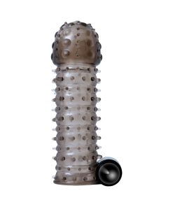 Selopa Choose Your Adventure Sleeve Kit With Bullet Smoke Clear