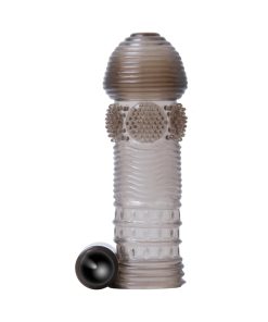Selopa Choose Your Adventure Sleeve Kit With Bullet Smoke Clear