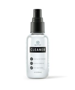 Sextoy Body & Toy Cleaner 4 Oz.