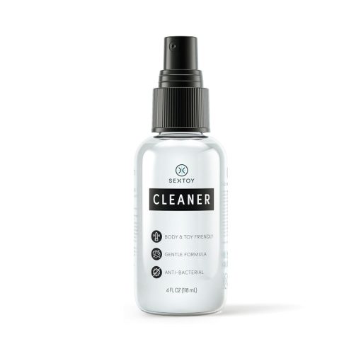 Sextoy Body & Toy Cleaner 4 Oz.