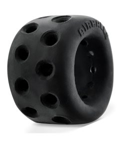 Oxballs Airballs Air-Lite Ballstretcher Black Ice