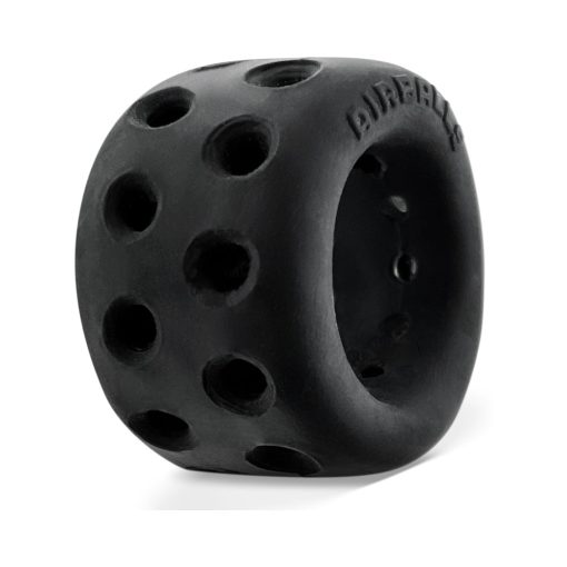 Oxballs Airballs Air-Lite Ballstretcher Black Ice - Image 4
