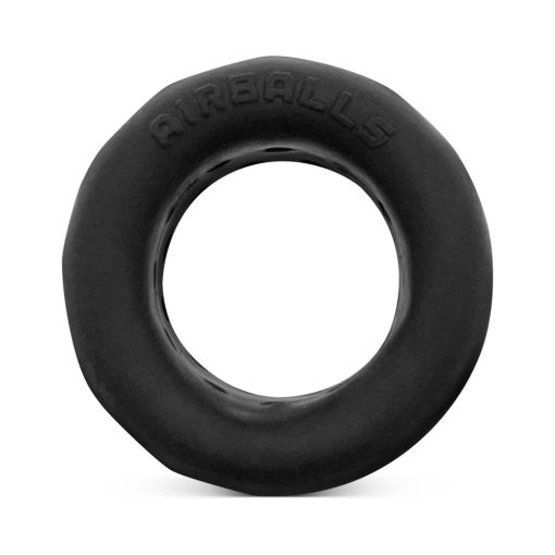 Oxballs Airballs Air-Lite Ballstretcher Black Ice - Image 5