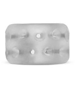 Oxballs Airballs Air-Lite Ballstretcher Clear Ice