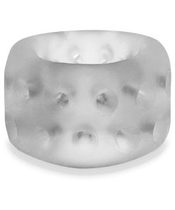 Oxballs Airballs Air-Lite Ballstretcher Clear Ice