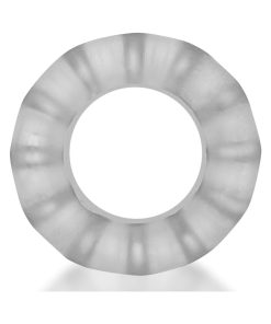 Oxballs Airballs Air-Lite Ballstretcher Clear Ice