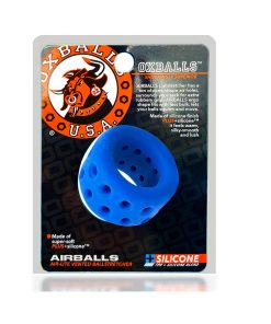 Oxballs Airballs Air-Lite Ballstretcher Pool Ice