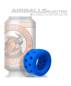Oxballs Airballs Air-Lite Ballstretcher Pool Ice
