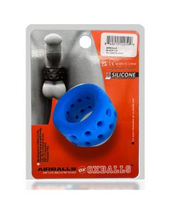 Oxballs Airballs Air-Lite Ballstretcher Pool Ice