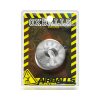 Oxballs Airballs Electro Air-Lite Ballstretcher Clear Ice