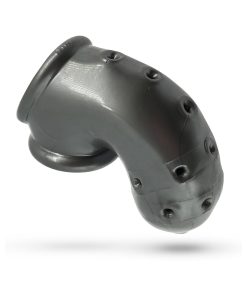 Oxballs Airlock Air-Lite Vented Chastity Steel
