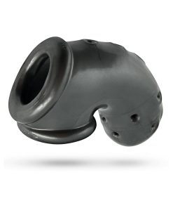 Oxballs Airlock Air-Lite Vented Chastity Steel
