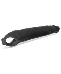 Oxballs Snake Deep-Reacher Cocksheath Black Ice