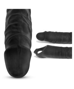 Oxballs Snake Deep-Reacher Cocksheath Black Ice