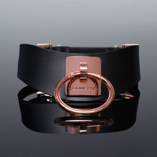 Coquette Pleasure Collection Collar - Image 3
