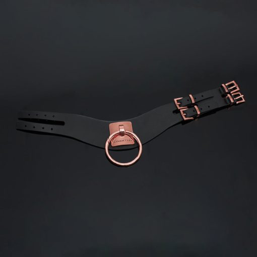 Coquette Pleasure Collection Collar - Image 4