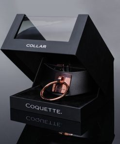 Coquette Pleasure Collection Collar
