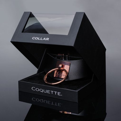Coquette Pleasure Collection Collar - Image 5