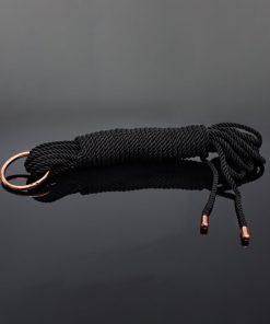 Coquette Pleasure Collection Silky Rope