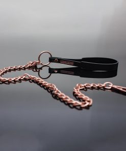 Coquette Pleasure Collection Chain Leash