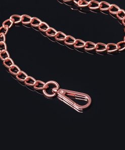 Coquette Pleasure Collection Chain Leash