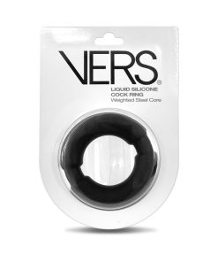 Vers Steel Weighted C-Ring