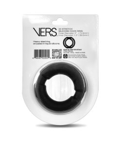 Vers Steel Weighted C-Ring