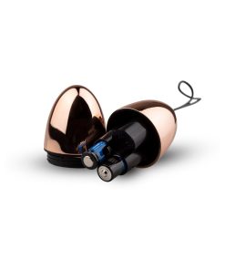 Rosy Gold Nouveau Vibrating Egg