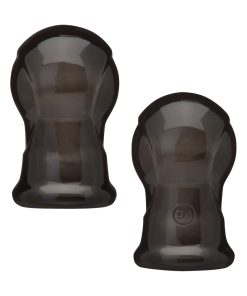 In A Bag Nipple Teasers Black
