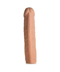Jock Extra Long Penis Extension Sleeve 3 In. Medium