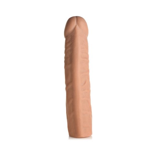 Jock Extra Long Penis Extension Sleeve 3 In. Medium - Image 3