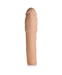 Jock Extra Thick Penis Extension Sleeve 2 In. Light
