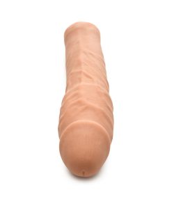 Jock Extra Thick Penis Extension Sleeve 2 In. Medium