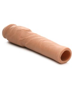 Jock Extra Thick Penis Extension Sleeve 2 In. Medium