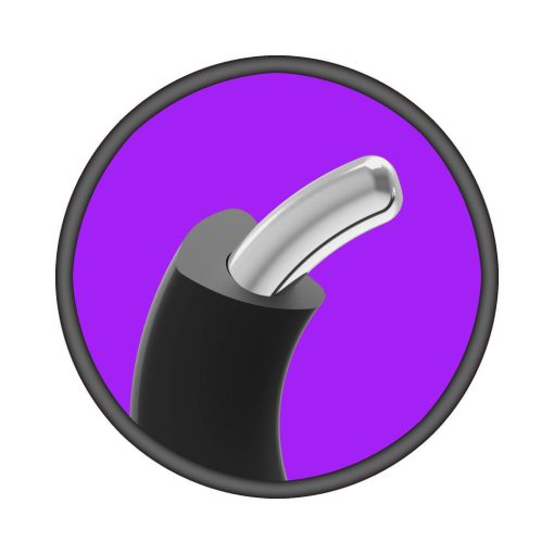 Merci The Paradox Silicone-Covered Metal C-Ring 35Mm - Image 7
