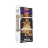 Merci Bind & Tie 6Mm Hemp Bondage Rope 50 Ft. Natural