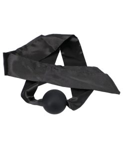 Merci The Vip Room Bdsm Premium Set Black