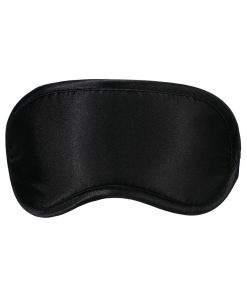 Merci The Vip Room Bdsm Premium Set Black