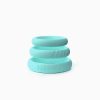 Biird Riin 3-Piece C-Ring Set Mint