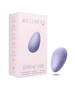 Wellness Serene Vibe Lavender