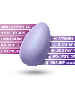 Wellness Serene Vibe Lavender