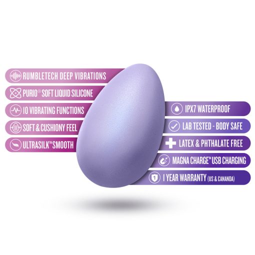 Wellness Serene Vibe Lavender - Image 5
