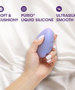 Wellness Serene Vibe Lavender