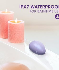 Wellness Serene Vibe Lavender